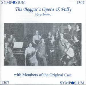 Austin: The Beggar's Opera  - Polly - Frederic Austin