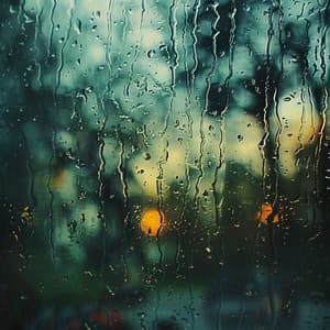 Música De Lluvia Calmante: Melodías De Relajación - Relajación y sueños