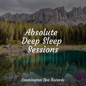 Absolute Deep Sleep Sessions - White Noise Nature Sounds Baby Sleep