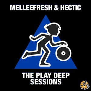 The Play Deep Sessions - Melleefresh