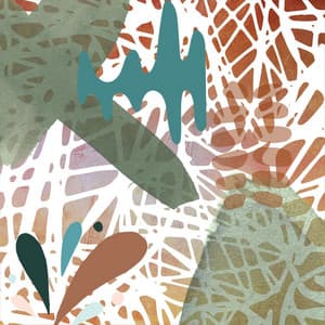 Echoes of Morning Glow - Jazz for Tea and Coffee