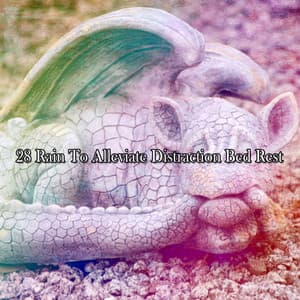 28 Rain To Alleviate Distraction Bed Rest - Rain Atmospheres