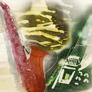 Fusion - Andreas Lonardoni