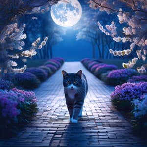 Melodías Tranquilas Para Gatos: Música Para Calmar A Los Gatos - Sonidos de ducha