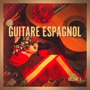 Guitare espagnole, Vol. 1 - Guitare athmosphere