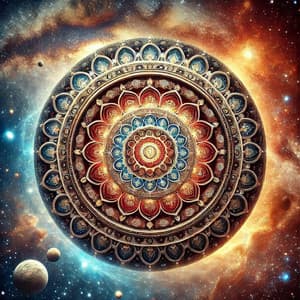 285 Hz Energy Protection and Deep Skin Healing - Solfeggio Tones 528Hz