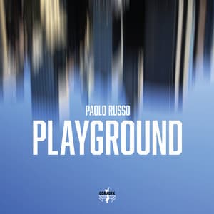 Playground - Paolo Russo