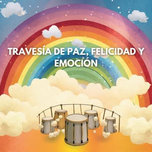 Travesía de Paz, Felicidad y Emoción - Canciones Infantiles