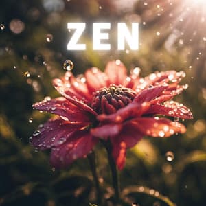 Zen - Nature Heals