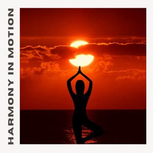 Harmony in Motion - Yoga Music Zone
