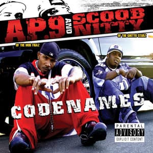 Codenames - AP.9