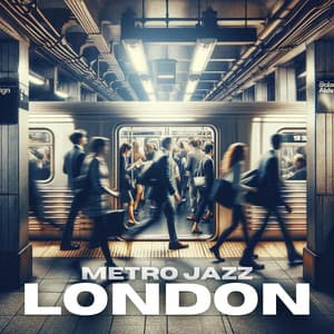 London Metro Jazz: Clubs & Bars Music - Cool Jazz Club