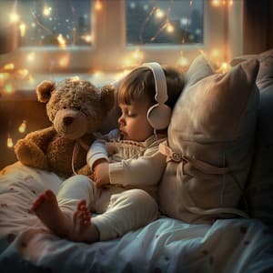 Chill Music for Baby Sleep: Quiet Nights - Pure Music