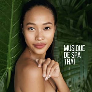 Musique de spa Thaï: Meilleurs traitements chinois relaxants, Sommeil japonais pour la beauté, Spa aux bougies, Équilibre mental et physique, Massage japonais pour la détente - Bien-être Spa Musique Collection