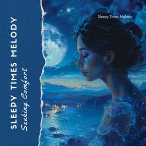 Seeking Comfort - Sleepy Times Melody