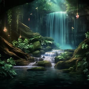 Whispering Wind: Gentle Nature Sounds for a Peaceful Mind and Body - Somnography