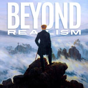 Beyond Realism - Meditation Guru