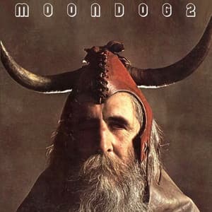 Moondog 2 - Moondog