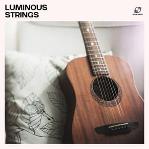 Luminous Strings: Instrumental Acoustic Guitar - Guitar Music Club