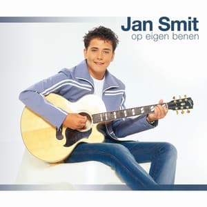Op Eigen Benen - Jan Smit