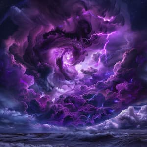 Truenos Reconfortantes: Sonidos Binaurales Para El Sueño - Juan el sueño