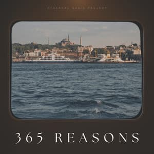 365 Reasons - Chill Out 2016
