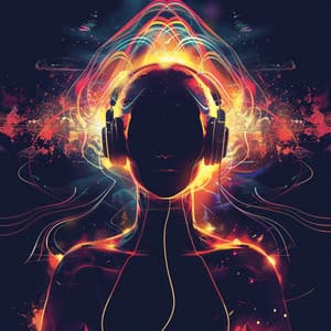 Cognitive Chords: Music for Focus and Productivity - Study Hard
