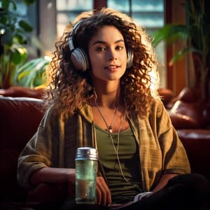 Chill Flow: Smooth Hip Hop Music for Relaxation - Tree of Lofi