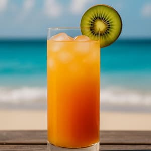 Sunset Journey of Chill Vibes - Dj Caliente Vibe