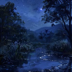 Vibras Tranquilas Del Sueño: Música Para Un Descanso Profundo - Musica para Dormir Radio