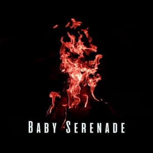 Baby Serenade: Fire and Piano Chill Sounds for Gentle Soothing - Coffee Shop Piano Jazz Playlist
