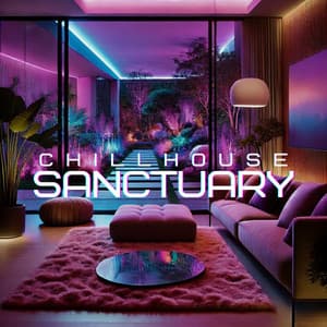 Chillhouse Sanctuary: Deep House Music Home Relaxation - Lounge relax
