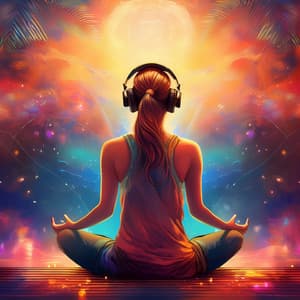 Silent Meditation: Music for Stillness - Reiki Healing Music Consort