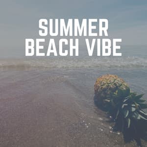 Summer Beach Vibe - Water Science