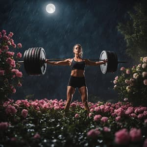 Workout Motivation Music - EDM