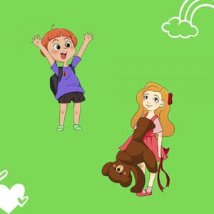 Kids and Christmas - Baby Sleep Baby