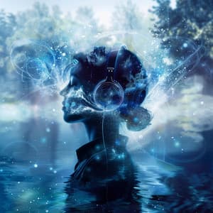 Binaural Pulse: Relaxation Essence - Relaxed Minds