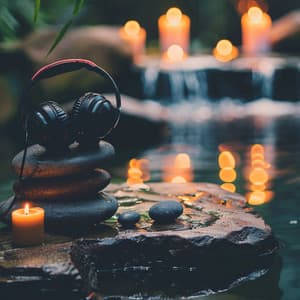 Spa Massage Sounds: Relaxing Harmonics - Massage Spa Academy