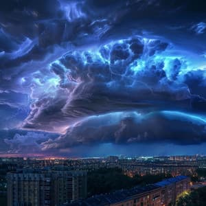 Suave Relajación Oceánica Para Sueño Pacífico - Música para dormir en conjunto