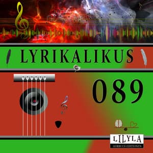 Lyrikalikus 089 - Friedrich Frieden