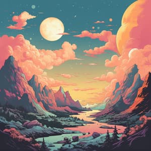 Luminous - ryujin lofi