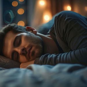 Deep Rest: Tranquil Music for Sleepy Evenings - Soul Therapy Group