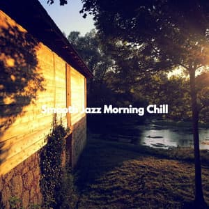 Smooth Jazz Morning Chill - Soft Jazz Radio