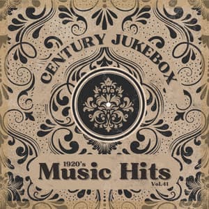 1920's Music Hits, Vol.41 - Traditional
