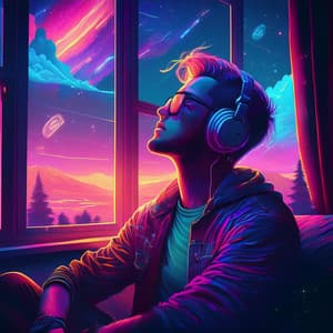 Ritmos De La Tierra De Los Sueños: Ritmos De Hip Hop Para Dormir - Maestro de vibraciones en reposo