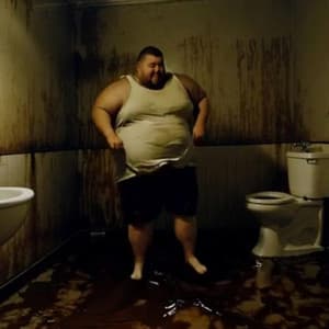 Dansen in de stront! - De Tekentovenaar