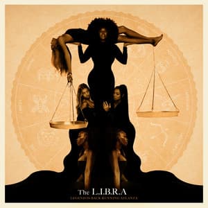 The L.I.B.R.A. - T.I.