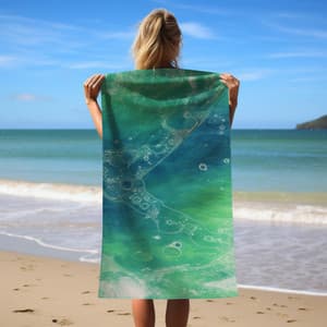 Tranquil Soundscape: Yoga Rainfall Serenity - Nature Rehab