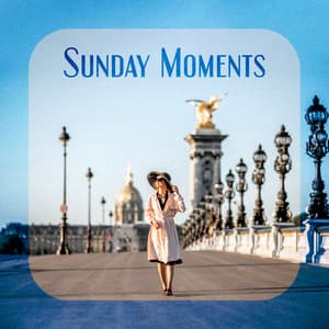 Sunday Moments - Cooking Jazz Music Academy