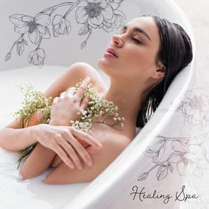 Healing Spa - Deep Relaxation and Daily Care Routine - Zen Spa Music Experts